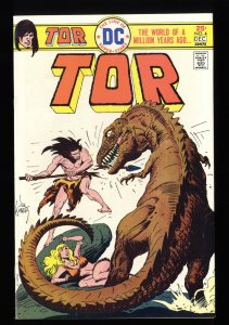 Tor #4 VF/NM 9.0