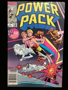 Power Pack 35 Book Lot:  1,2,5,7,8,17-46.  Rumors of Movie/Disney + Show.  HOT