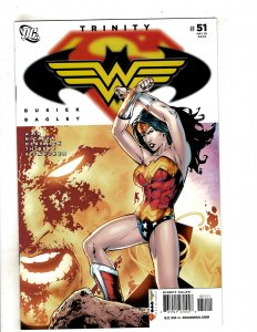 Trinity #51 (2009) OF13