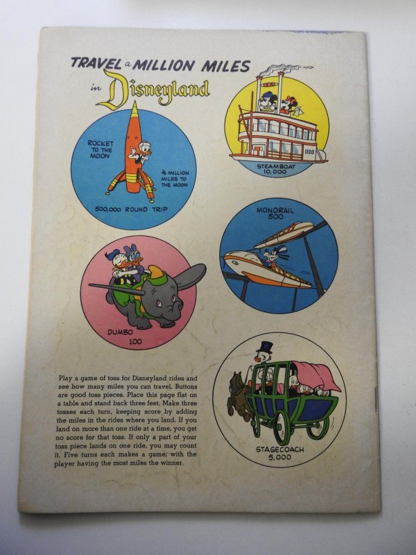 Four Color #1025 (1959)