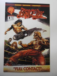 Bruce Lee #2 (1994)