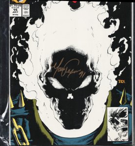 Ghost Rider #15 (1991) Ghost Rider