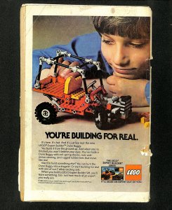 Amazing Spider-Man Annual #16 Newsstand Variant