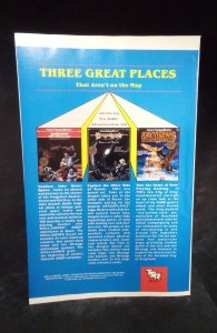 Web of Spider-Man Annual #5 (1989)