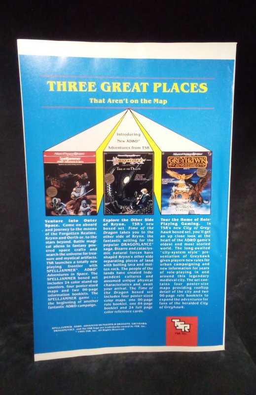 Web of Spider-Man Annual #5 (1989)