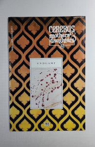 Cerebus #183  (1994)