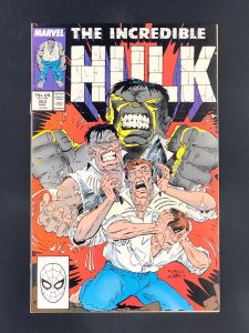 The Incredible Hulk #353 (1989)