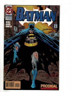 Batman #514 (1995) OF20