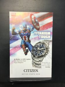 Avengers #5 (2019) nm