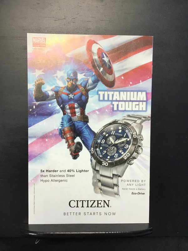 Avengers #5 (2019) nm