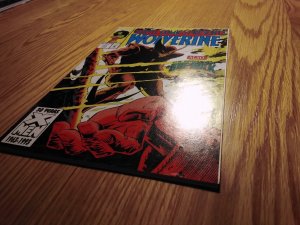 Marvel Comics Presents #123 (1993)