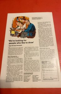 The Amazing Spider-Man #68 (1969) crisis on campus