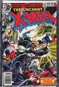The X-Men #119 (1979) X-Men