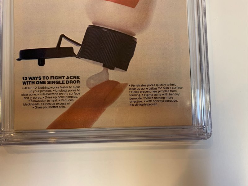 Rocket Raccoon (1985) # 2 (9.6 WP CGC) CPV Canadian price variant ! Census=3