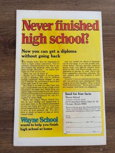 Daredevil # 120 NM Marvel Comic Book 7 J281