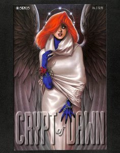 Crypt of Dawn #3