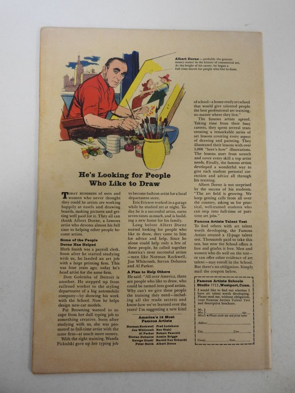 The X-Men #14 (1965) PR Condition incomplete - see description