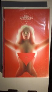 Sex Criminals #9 (2014)