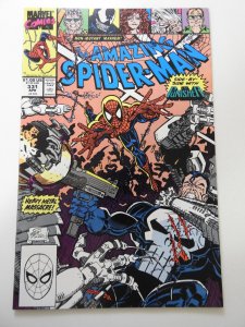 The Amazing Spider-Man #331 (1990)