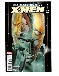 Ultimate Comics X-Men #3 (2012)   >>> $4.99 UNLIMITED SHIPPING!!!    / ID#026-B