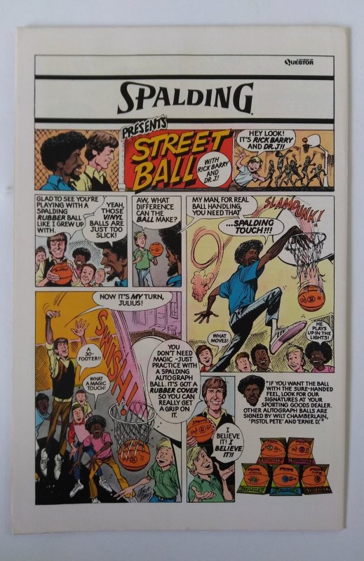 Superman #306 BIZARRO APPERANCE Bronze Age DC Classic !!!