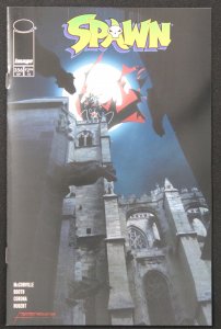 Spawn #356 Cover B (2024)