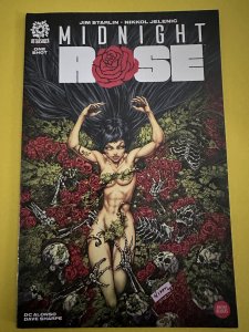 Midnight Rose (2022) NM /