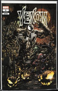 Venom #1 [Key Issue]