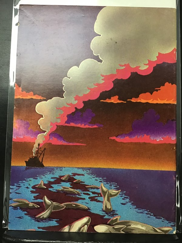 Net Profit (1974)