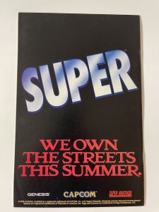 Ninjak #7  - NM+   (1994)