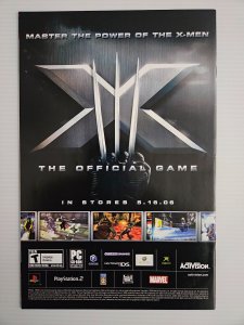 Black Panther #17 (2006)