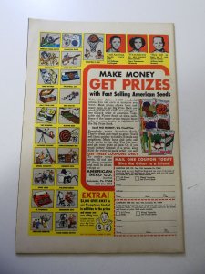 Captain Marvel #13 (1969) FN Condition