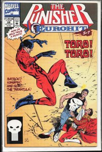 The Punisher #68 (1992) Punisher
