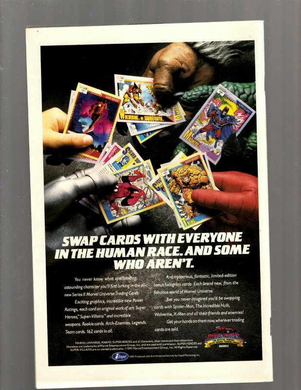 X-Force # 2 VF/NM Marvel Comic Book Deadpool Domino Cable X-Men Wolverine J450