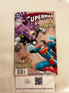 Action Comics Weekly #732 NM DC Comic Books Superman Deadman  13 HH65