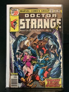 Doctor Strange #33 (1979)