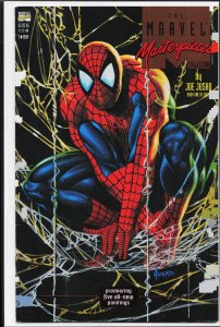 Marvel Masterpieces Collection (1993) #1