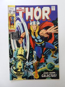 Thor #160 (1969) FN/VF condition