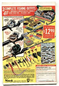 MARVEL PRESENTS #11 1977-GUARDIANS OF THE GALAXY-comic book