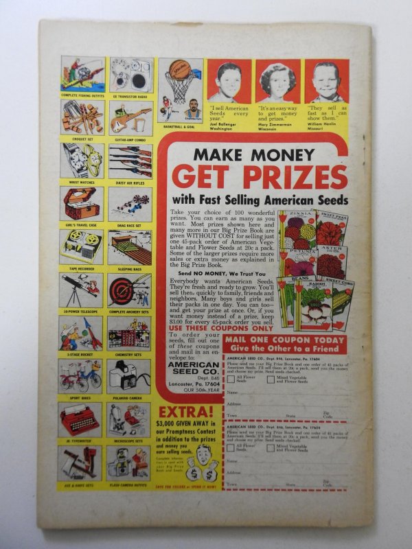 Marvel Tales #14 (1968) FN Condition 1/4 in spine split