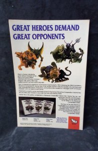 The Amazing Spider-Man #323 Direct Edition (1989)