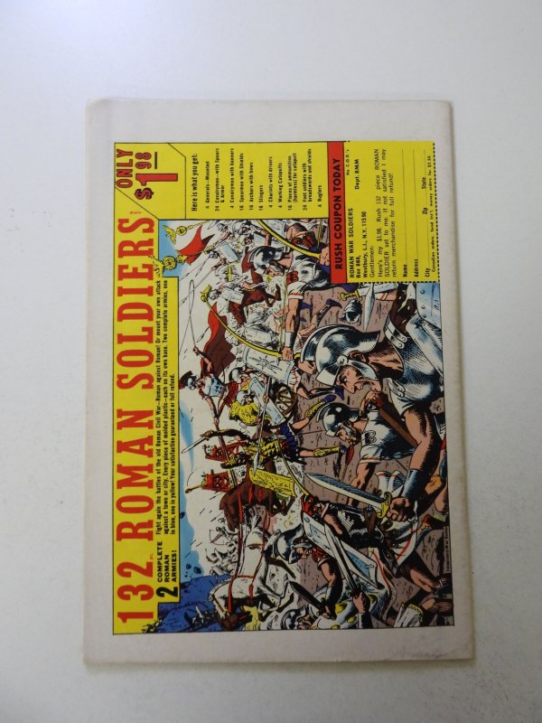 Fantastic Four #77 (1968) FN/VF condition