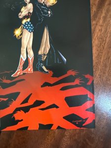 Wonder Woman #35 (2009)