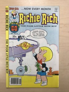 Richie Rich 172