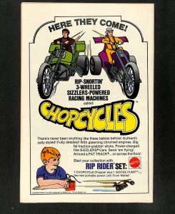 Kull the Conqueror #6