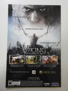 Thor #6 (2008) VF Condition!