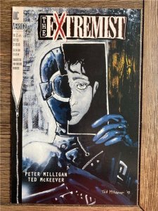 Extremist #2 (1993)
