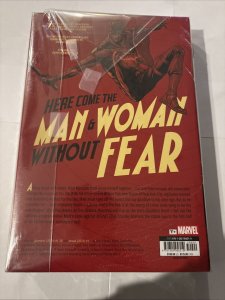 Daredevil By Chip Zdarsky Omnibus Volume 1 - Tedesco • Marvel • OOP (Sealed)