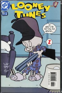 Looney Tunes #70 (2000) Elmer Fudd