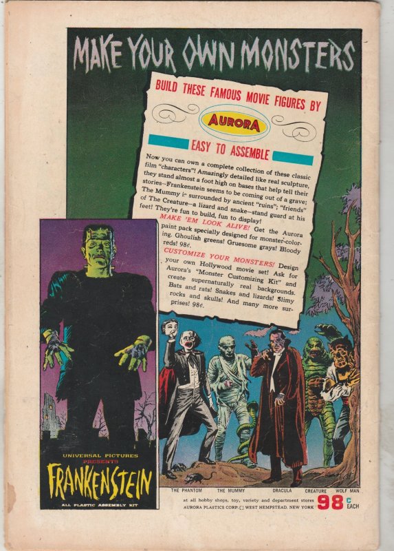 Showcase #47 Tommy Tomorrow strict FN+  5th Appearance! mid-high-grade Boca CERT